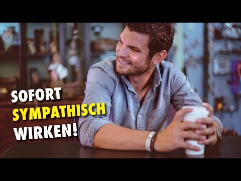 ERSTER EINDRUCK - Wie Du sofort gut ankommst | Tippformativ
