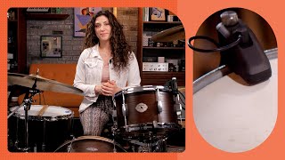 Video thumbnail for Is the Evans Hybrid Sensory Percussion System the Ultimate Acoustic-Hybrid Solution? by Reverb