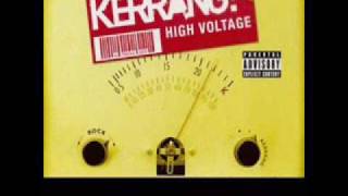 the blackout - my generation