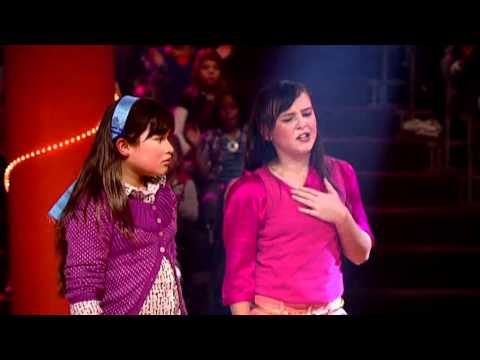 Kinderen voor Kinderen 30 - Mijn MSN