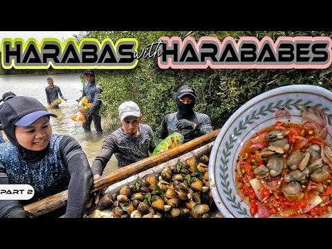 P2-HARABAS WITH HARABABES - EP1042