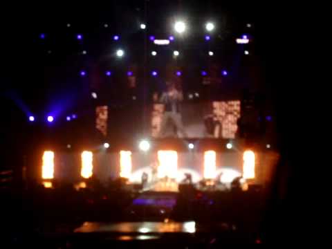 120520 SMTOWN LA/ TVXQ- RISING SUN