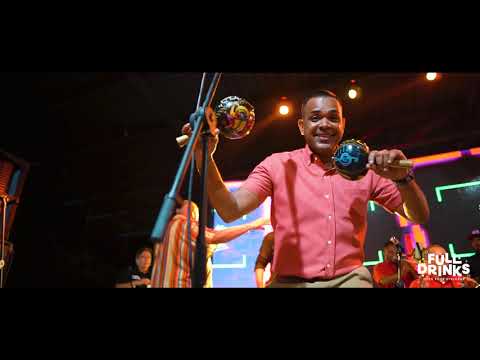 La Tumba Catre - Juan Piña | FULL DRINKS SINCELEJO