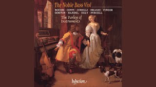 Finger: Pastorale in A Major