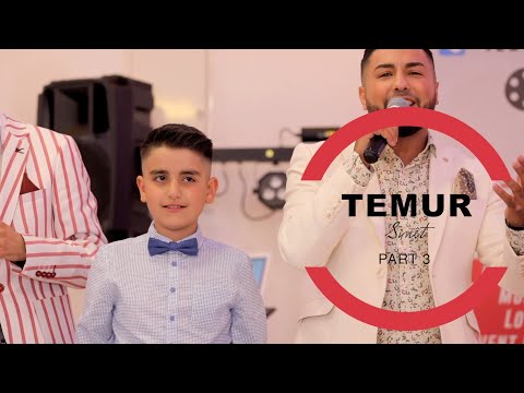 Sinêta TEMUR Part  3  / Jangir Broyan / Misha Ayibyan / Aslan Nadoyan / Ibrahim Khalil