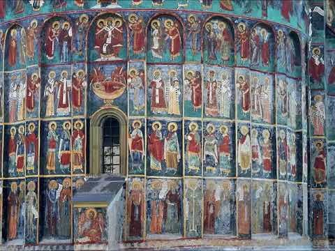 CHIPUL SFINTILOR si CHEMAREA LUI DUMNEZEU. Pr. Ciprian Negreanu: CE FEL DE COPII NE VREA TATAL?