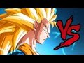 [ANIME RAP BATTLE][АНИМЕ РЭП БАТТЛ] СОН ГОКУ - DISS ...