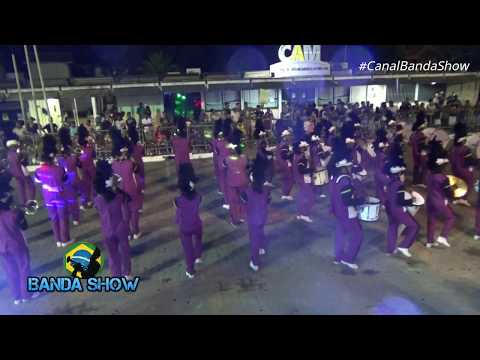 RENOVAÇÃO DA BAHIA - FINAL 2018 ACBFFB EM VILAS DE ABRANTES ( BANDA SHOW )