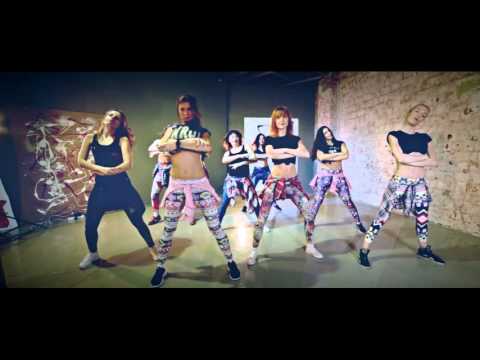 Plakito | reggaeton fusion special course | choreo by Jane Kornienko