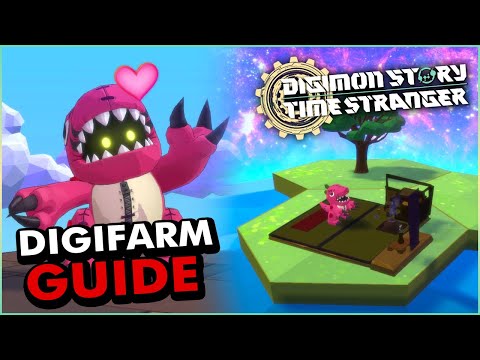 How to Make STRONG Digimon EXPLAINED! 💪🏾😤 | Digimon Story Time Stranger