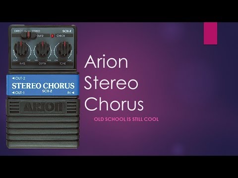 Arion SCH-Z 1980s - Black image 6