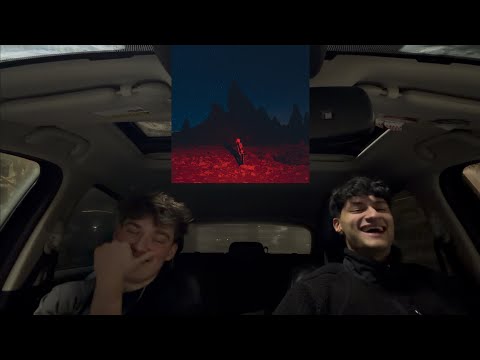 CTRL Reacts to “Punisher” by Phoebe Bridgers