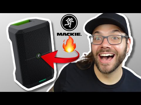 5 UNIQUE Ways I Use The MACKIE THUMP GO!!