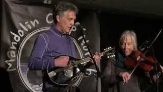 Tom Rozum Performs "Just a Lie" Accompanied by Laurie Lewis - IMG 2991