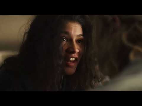 Rue Finds out Jules cheated on her with Elliot || Euphoria|| 2x05