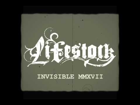 Lifestock - Invisible (remix 2017)