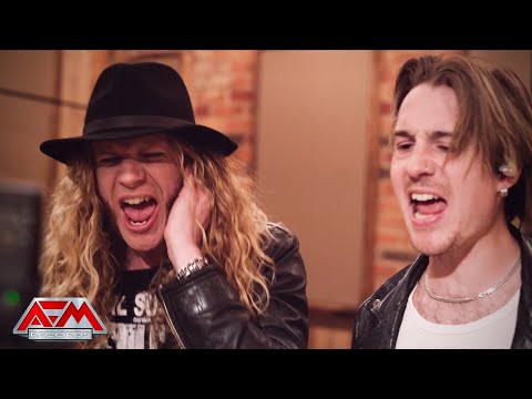 DEAF RAT - Schizophrenic Part of Me (2023) // Official Music Video // AFM Records