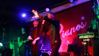 No Wyld Performs &quot;Odyssey&quot; in NYC