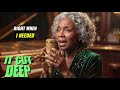 It Cut Deep by Henretta Houston