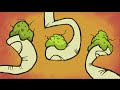 The Booger Song