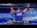 20-Man Raw vs. SmackDown Battle Royal Raw 4 ...