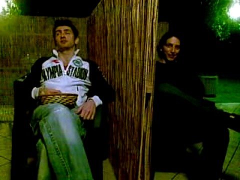 Intervista Doppia al Druids - Trip e Giò