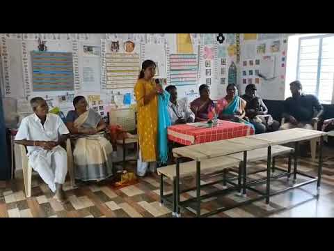 School Visit Video
