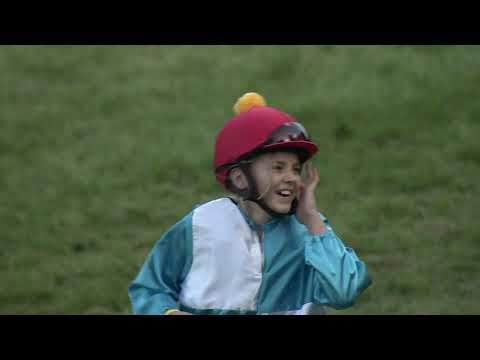 Pony liga za podpory Jockey Clubu ČR - dostihy Lysá nad Labem 28. 9. 2021