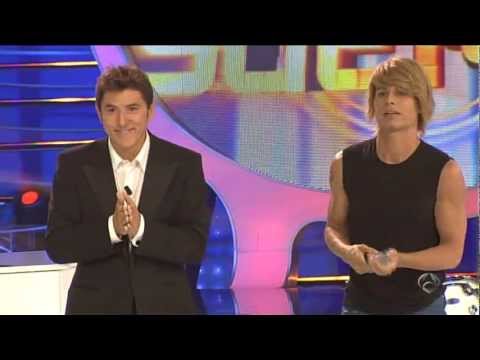 Bon Jovi - It's My Life (Júlio Iglesias Jr, Tu Cara Me Suena)