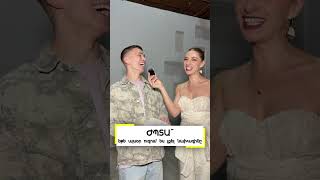 — Ժպտա, եթե ուզում ես լքել նախագիծը 😁