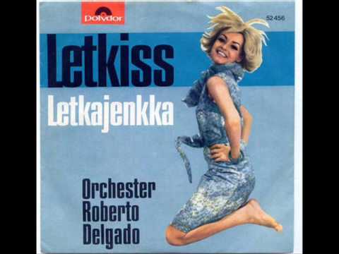 Letkiss - Roberto Delgado