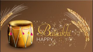 Baisakhi Whatsapp Status video 2022| Happy Vaisakhi Status video | Baisakhi Status Wish 2022