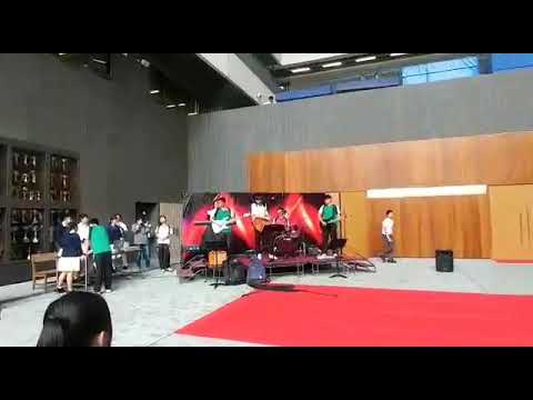 遠征---Dear Jane (ZERO² Live Cover)