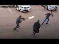 30 Most DISTURBING Russian Mafia Encounters Caught On Camera