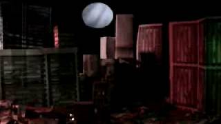 Pale forest - Taller yet smaller