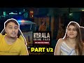Kerala Crime Files Episode 1 Part 1/2