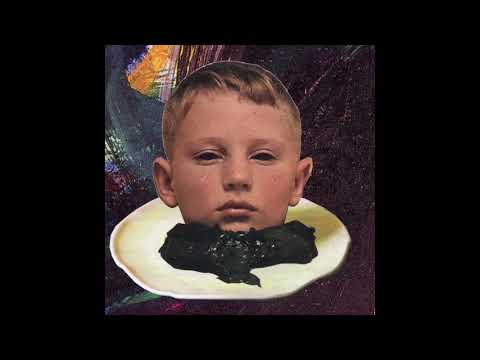 Morriarchi - A Lot Of People Tell Me I Have A Fake Guitar (FULL EP)