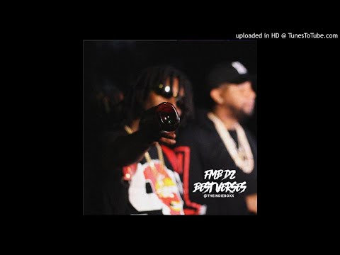 FMB DZ - Best Verses