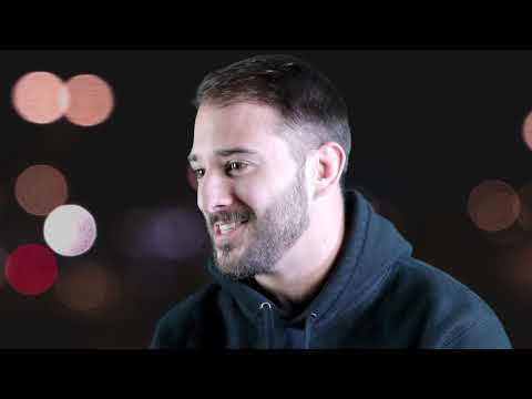 PGF 3 Preview - Jonathan "Elbow Genie" Roberts