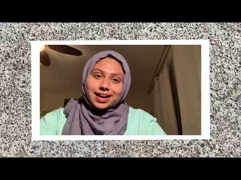 VIDEO: A Special Message About CAIR’s Social Justice Book Club for Maryland Muslims