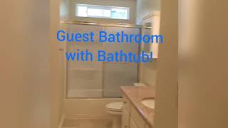 For Rent @ 17378 Libertad Dr., San Diego, CA 92127