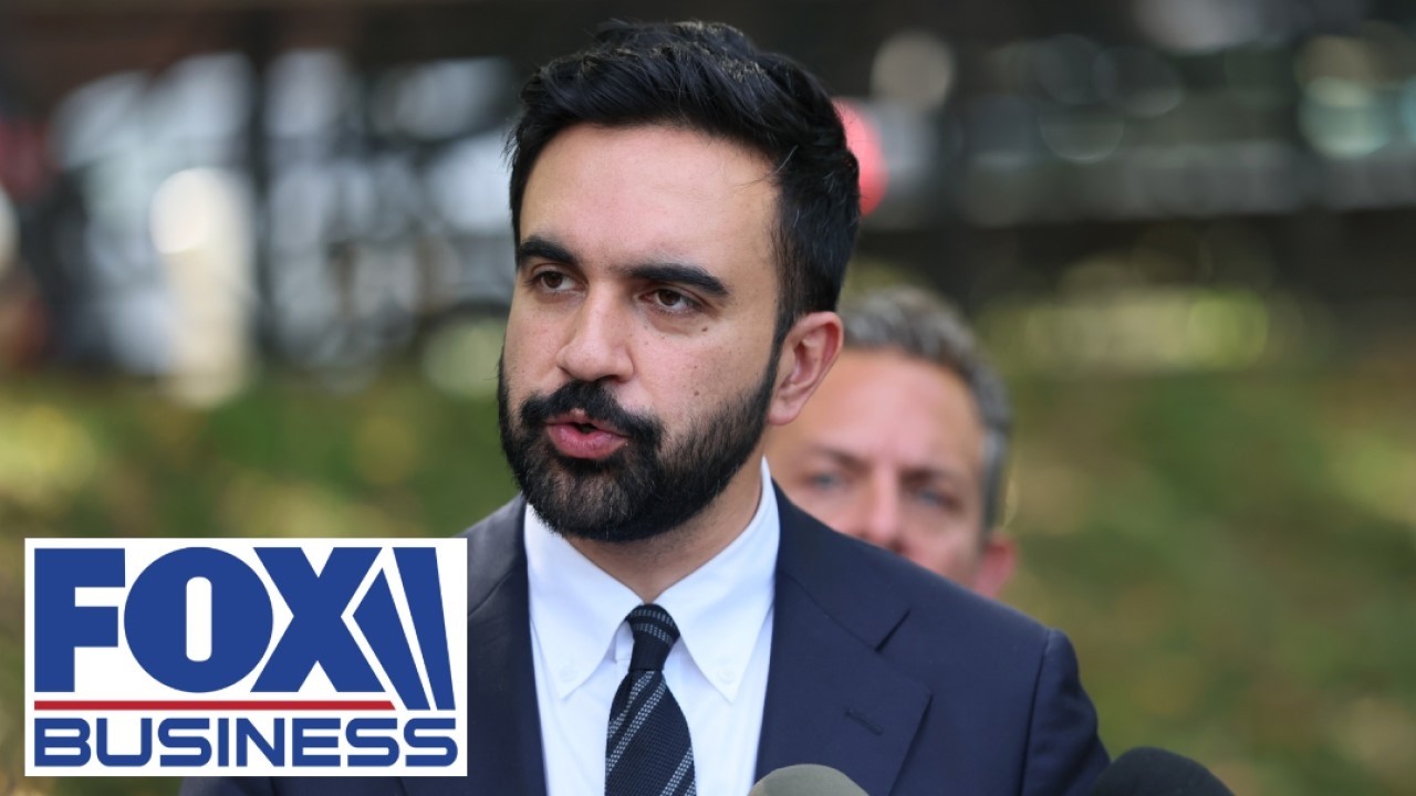 NYC official SOUNDS ALARM over Mamdani's DOXXING database