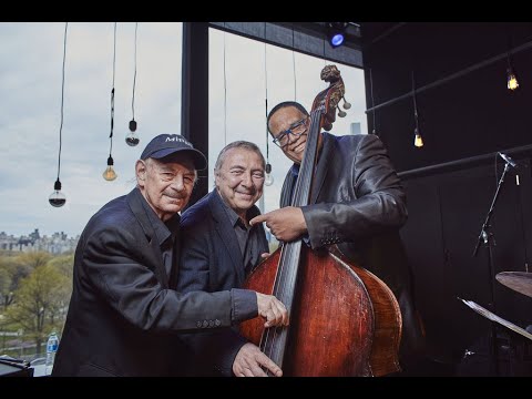 Mingus At 100: The Mingus Dynasty Bassists Interview