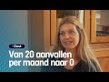Elke dag migraine: dit doet het met je | RTV Oost