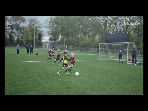 Mooiste aanvallen Wilhelmus JO8-1 tot de winterstop