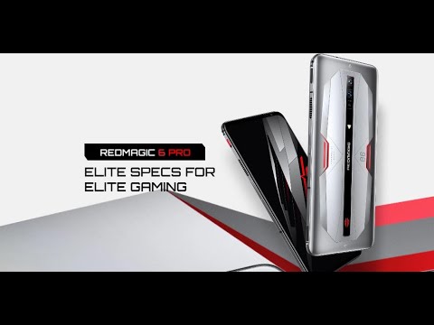 Will the RedMagic 6 and 6 Pro work in the US? (5G and 4G networks included.)