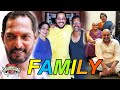 Nana Patekar Family With Parents, Wife, Son, Brother and Affair