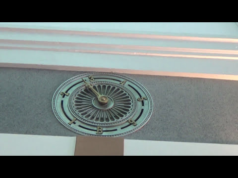 1940 Kerscher Traction Elevators - Gardner Building (500 Madison Ave) - Toledo, OH