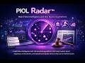 PIOL Radar