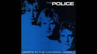 The Police - Low Life (b-side)